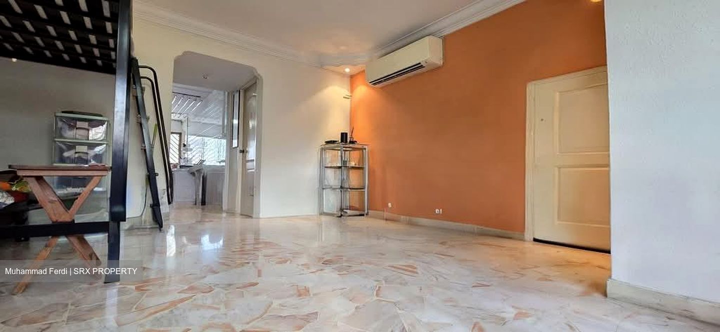 Blk 741 Nee Soon Central Spring (Yishun), HDB 4 Rooms #548870461